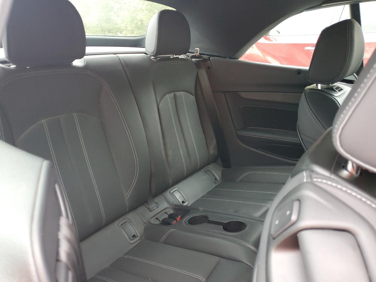 2020 Audi A5 Prestige VIN: WAUYNGF51LN004403 Lot: 59980575