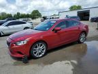 2014 Mazda 6 Touring на продаже в Shreveport, LA - Front End