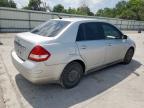 2009 Nissan Versa S   იყიდება Corpus Christi-ში, TX - Water/Flood