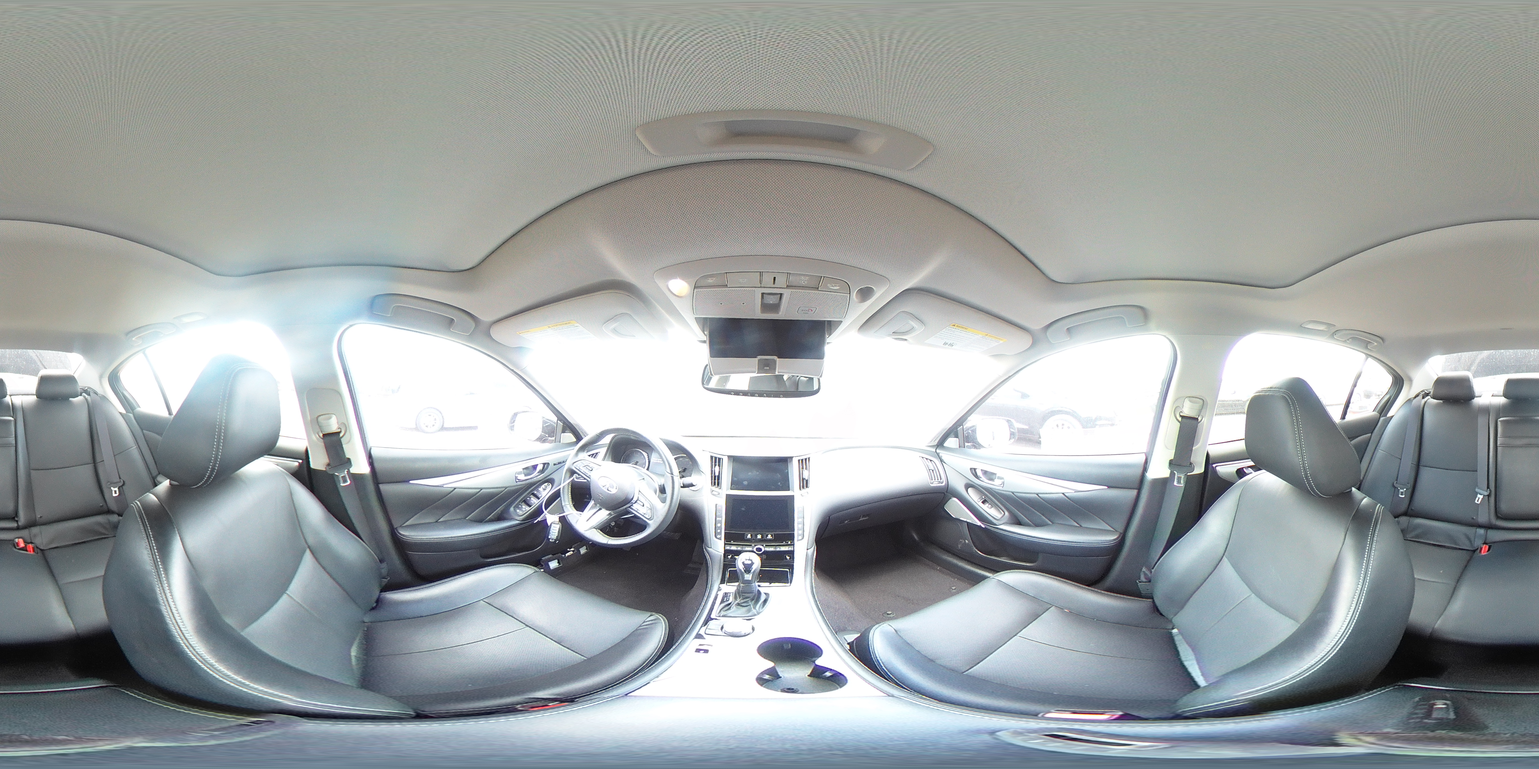 2022 Infiniti Q50 Luxe VIN: JN1EV7BP4NM311749 Lot: 62474195
