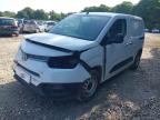2023 TOYOTA PROACE CIT for sale at Copart COLCHESTER