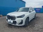 2025 BMW IX1 XDRIVE for sale at Copart YORK