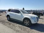 2008 Mercedes-Benz Gl 550 4Matic for Sale in Airway Heights, WA - Front End