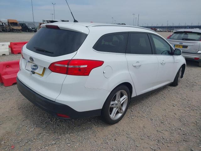 2015 FORD FOCUS TITA
