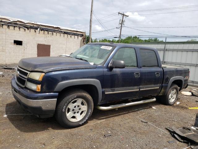 2006 Chevrolet Silverado K1500