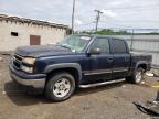 2006 Chevrolet Silverado K1500 zu verkaufen in New Britain, CT - Mechanical