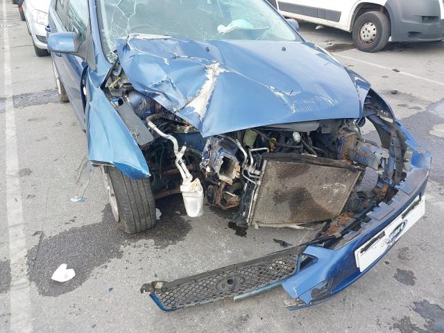 2008 FORD FOCUS STYL