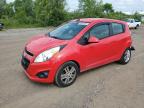 2013 Chevrolet Spark Ls   продається в Columbia Station, OH - Rear End