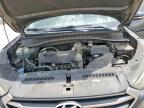2017 Hyundai Tucson Limited   for Sale in Wilmer, TX - Mechanical
