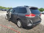 2013 Toyota Sienna Xle for Sale in Hueytown, AL - Front End