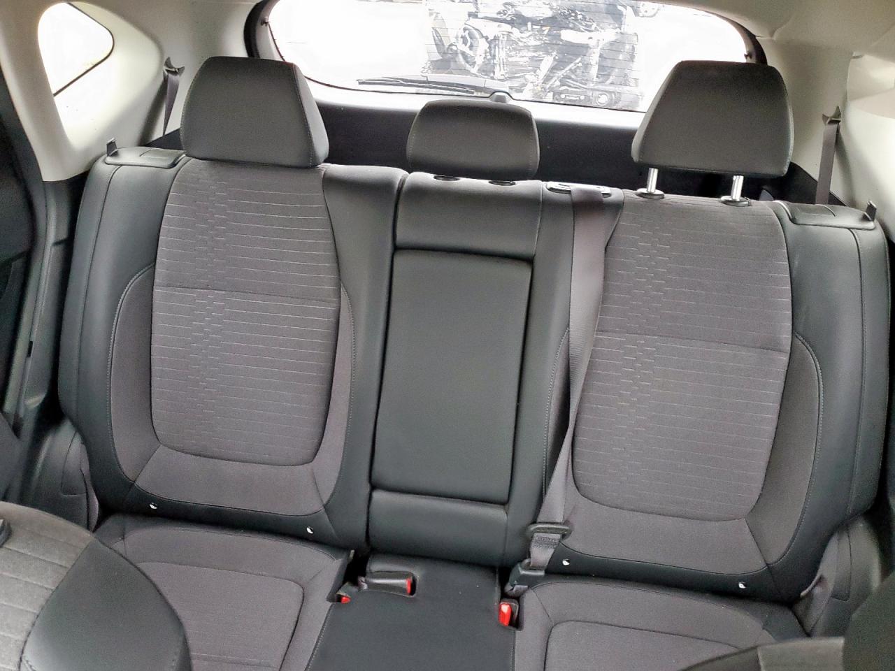 2023 Kia Seltos S VIN: KNDEU2AA2P7425508 Lot: 60864695