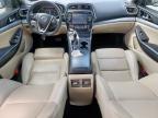 2016 Nissan Maxima 3.5S للبيع في Houston، TX - Side