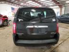 2010 Dodge Grand Caravan Sxt zu verkaufen in Lansing, MI - Front End