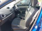 2010 RENAULT CLIO I-MUS for sale at Copart SANDWICH