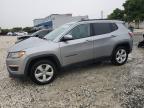 2019 Jeep Compass Latitude იყიდება Opa Locka-ში, FL - Front End