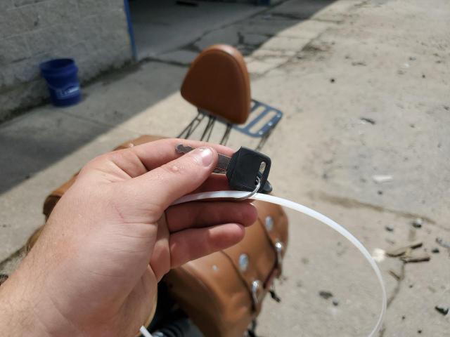 2018 INDIAN MOTORCYCLE CO. SCOUT   