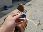 2018 INDIAN MOTORCYCLE CO. SCOUT    for sale at Copart VA - RICHMOND
