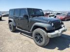 2014 Jeep Wrangler Unlimited Sport for Sale in Helena, MT - Front End