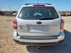2015 Subaru Forester 2.5I for Sale in Amarillo, TX - Hail