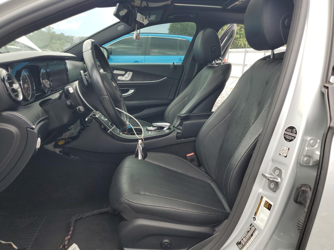 2018 Mercedes-Benz E 300 4Matic VIN: WDDZF4KB0JA409239 Lot: 62030475