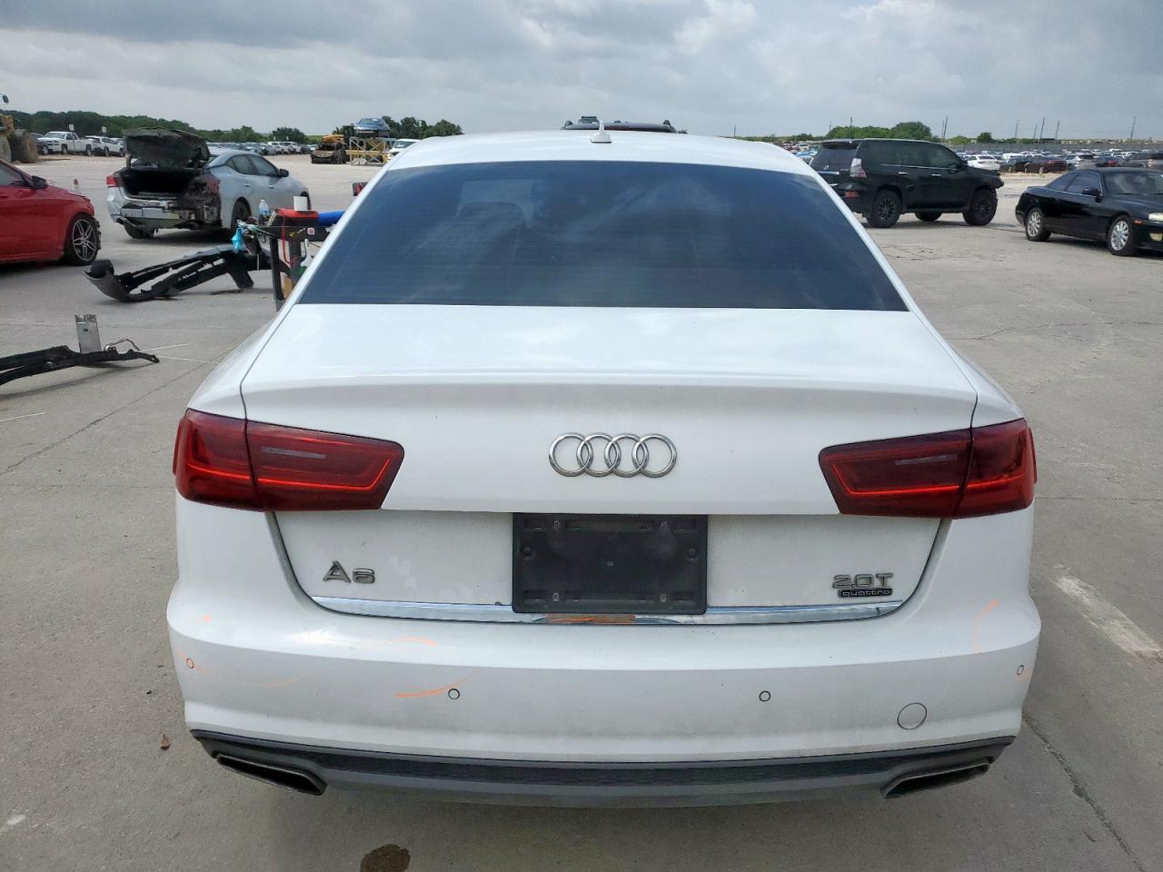 Фото: WAUGFAFC1GN181673 - 6