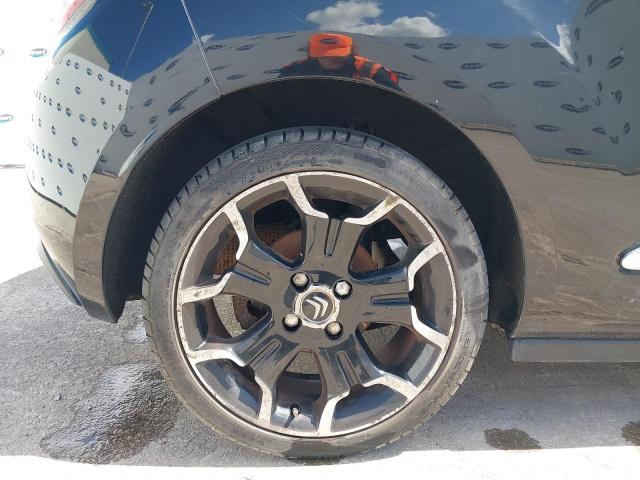 2014 CITROEN DS3 DSPORT