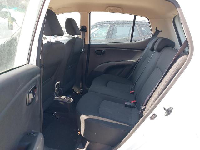 2013 HYUNDAI I10 ACTIVE