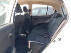 2013 HYUNDAI I10 ACTIVE for sale at Copart SANDWICH