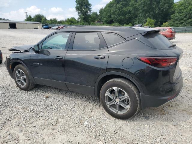  CHEVROLET BLAZER 2024 Czarny
