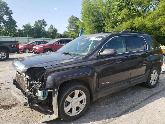 2014 Gmc Terrain Sle