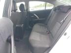 2012 TOYOTA AVENSIS TR for sale at Copart BELFAST