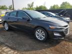 2023 Chevrolet Malibu Lt for Sale in Woodhaven, MI - Side