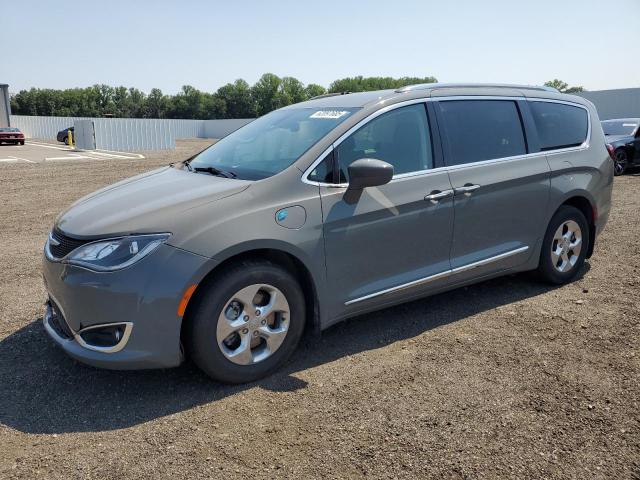 2020 Chrysler Pacifica Hybrid Touring L