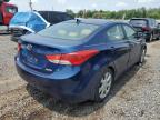 2013 Hyundai Elantra Gls   de vânzare în Hillsborough, NJ - Minor Dent/Scratches