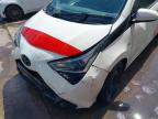 2019 TOYOTA AYGO X-PLA for sale at Copart SANDY