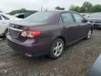 2013 Toyota Corolla Base   للبيع في Hillsborough، NJ - Minor Dent/Scratches