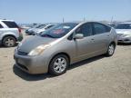2008 Toyota Prius  продається в American Canyon, CA - Vandalism