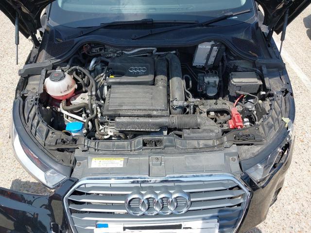 2018 AUDI A1 SPORT N