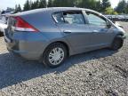 2010 Honda Insight Lx for Sale in Graham, WA - Front End