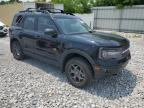 2023 Ford Bronco Sport Badlands for Sale in Barberton, OH - Rear End