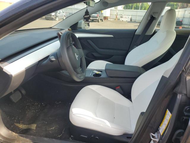  TESLA MODEL 3 2023 Szary