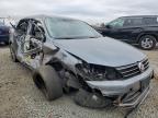 2015 Volkswagen Jetta Se   იყიდება San Diego-ში, CA - Side