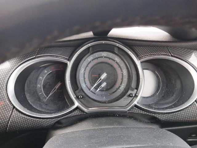 2012 CITROEN DS3 AIRDRE