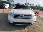 2013 Toyota Highlander Base за продажба в Greenwell Springs, LA - All Over