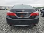 2014 Honda Accord Exl للبيع في North Billerica، MA - Front End