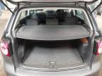 2010 VOLKSWAGEN GOLF PLUS for sale at Copart NEWBURY
