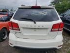 2019 Dodge Journey Se   de vânzare în Lexington, KY - Front End
