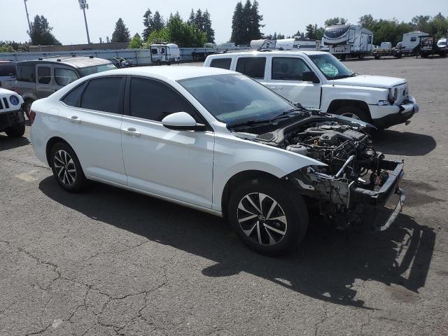  VOLKSWAGEN JETTA 2024 White