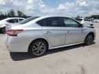 2013 Nissan Sentra S للبيع في Orlando، FL - Front End