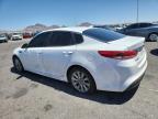 2017 Kia Optima Lx for Sale in North Las Vegas, NV - Undercarriage